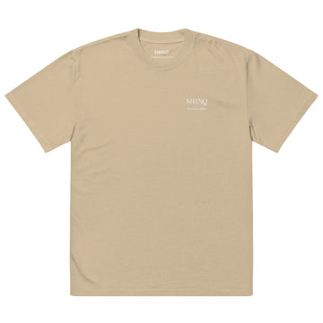 Faded Khaki